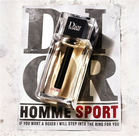 2021 dior homme sport